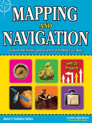 cover image of Mapping and Navigation